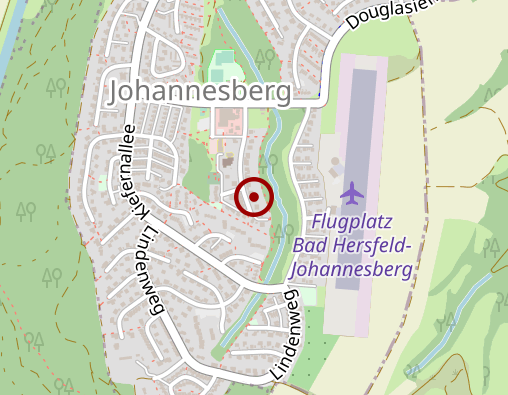 Karte: Führer Marco