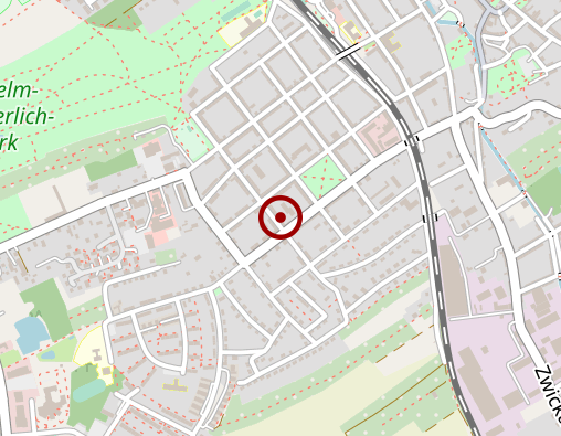 Karte: Panknin Michael