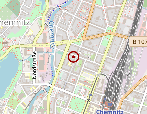 Karte: Schuster Olaf Bestattung Bezahlbar