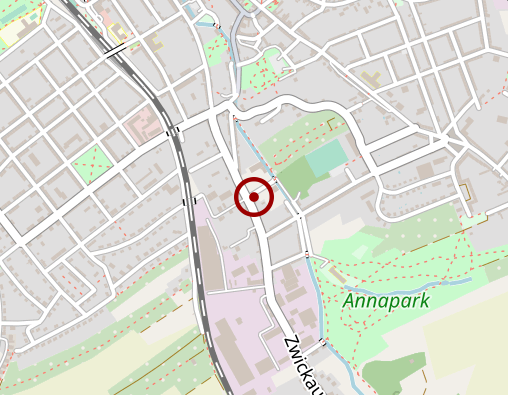 Karte: Rohmer Wibke Praxis für Logopädie