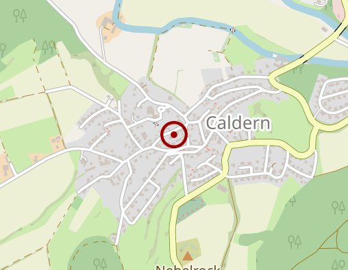 Karte: Opper-Paffrath Ingrid