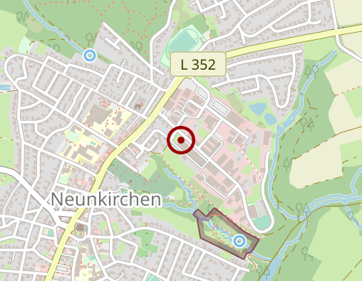 Karte: DRK Sozialstation Neunkirchen-Seelscheid