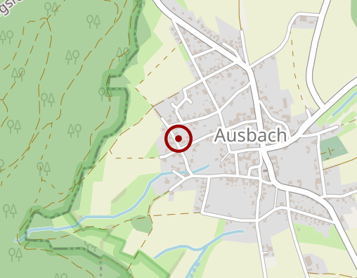 Karte: Burghardt-Oehm Sabine