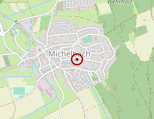 Karte: Federlein Bernd Dipl.-Psych.