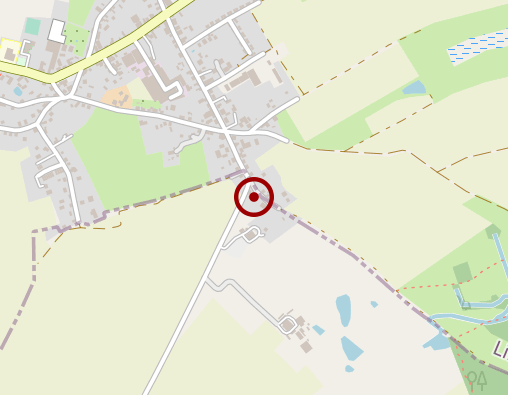 Karte: Seniorenbegleitung - Uta Mäder