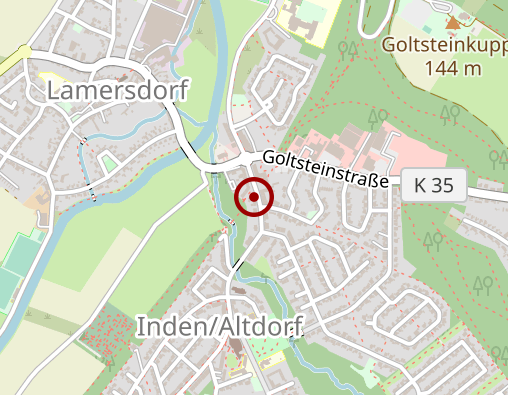 Karte: Adler-Apotheke