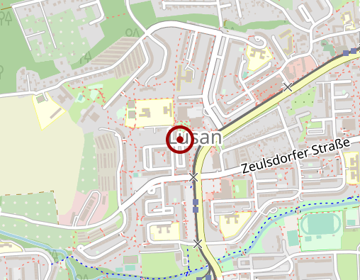 Karte: Werner Monika