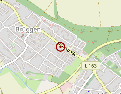 Karte: CuraVita GmbH