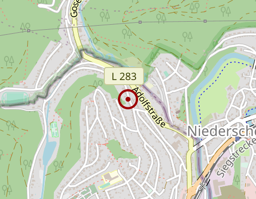 Karte: BARMA medTECHNIK