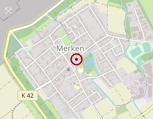 Karte: Medica Mobil GmbH