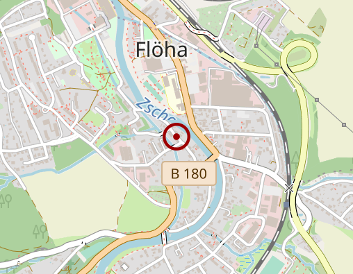 Karte: Gabriele Stopat Physiotherapie Physiotherapiepraxis