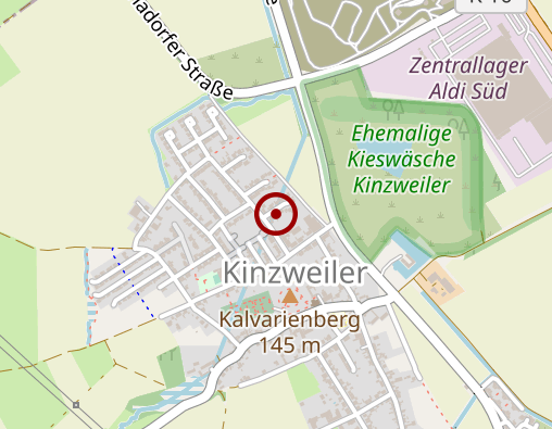 Karte: Johann Carduck