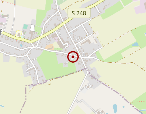 Karte: Seniorenbetreuung Groth - Iris Groth