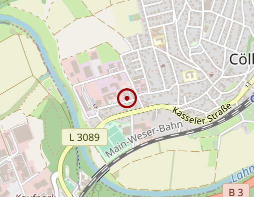 Karte: Griener Rainer