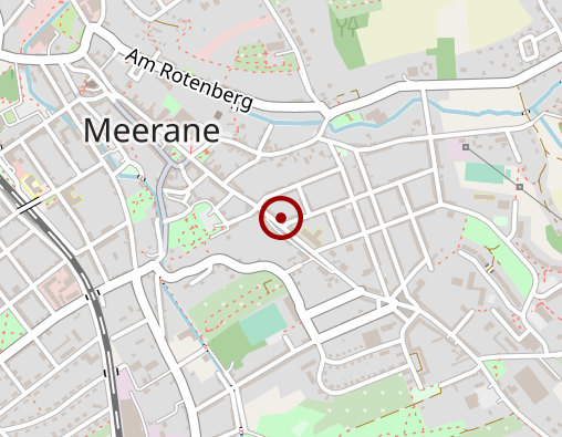 Karte: Heinke Manuela Bestattungsunternehmen