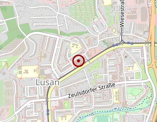 Karte: Kronen-Apotheke