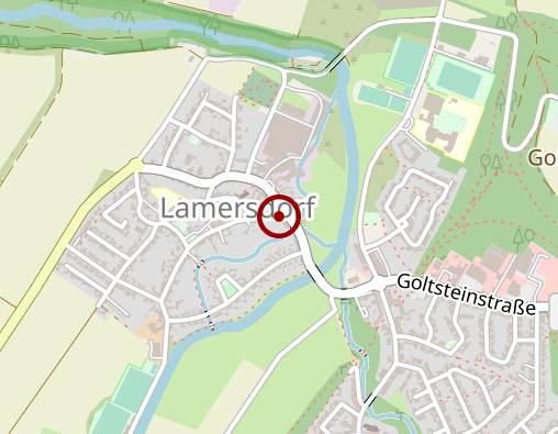 Karte: Alten- und Pflegeheim Haus Katharina