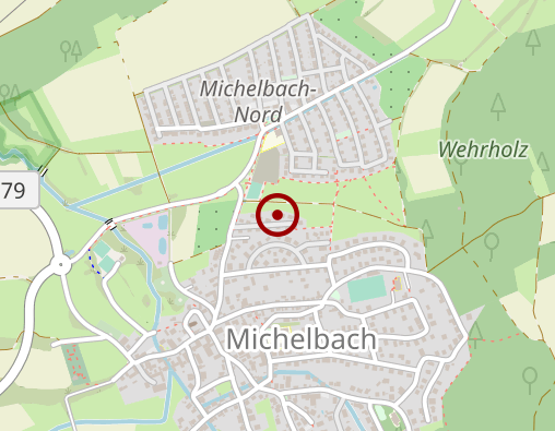 Karte: Müller Norbert