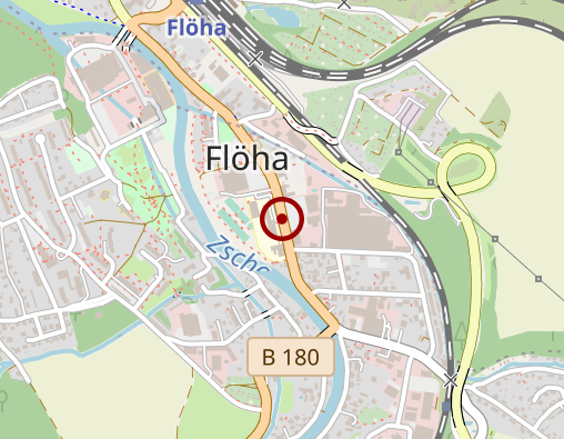 Karte: Hollstein Marion Physiotherapie