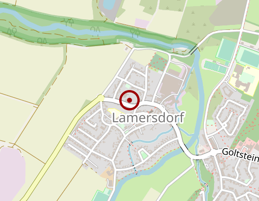 Karte: St. Michael Tagespflege