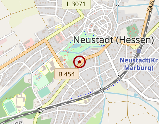 Karte: Henkel Sebastian