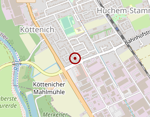 Karte: Chilla J., Riebniger D.