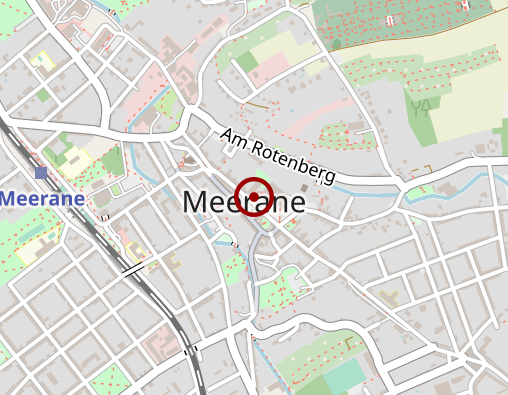 Karte: Löwen-Apotheke