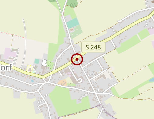 Karte: Storch Ramona Physiotherapie