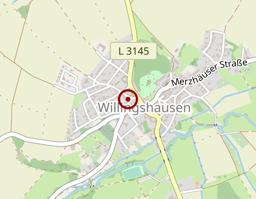 Karte: Apotheke Malerstübchen