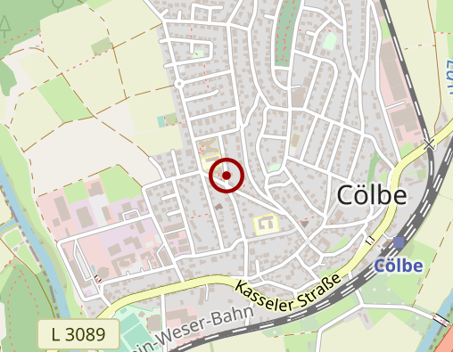 Karte: Mannheims Katharina