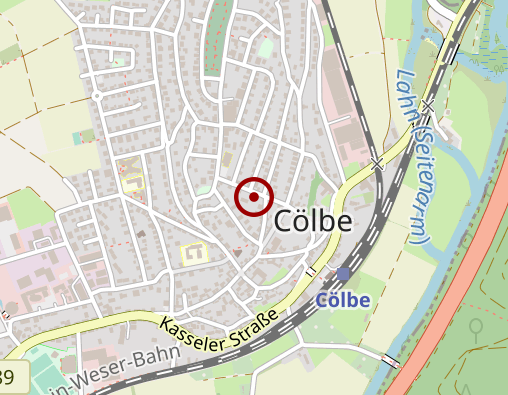 Karte: Bötsch Matthias