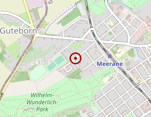 Karte: SES Senioren-Entlastungs-Service