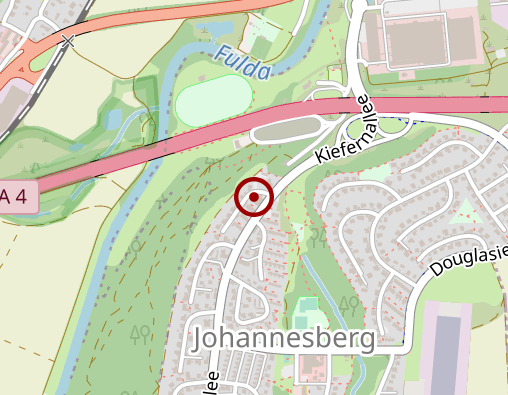 Karte: Krebs Ulrike u. Ulrich