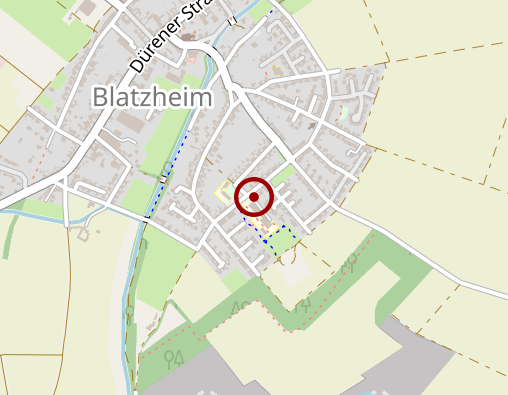 Karte: Rolladen Holland