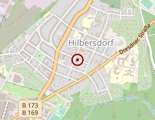 Karte: Cermak Candy Ernährungsberatung