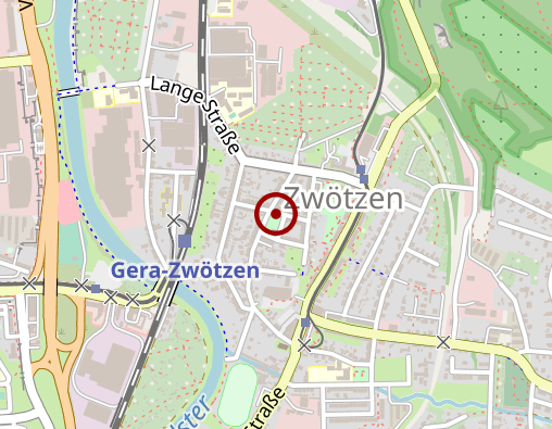 Karte: Fränkel Catrin