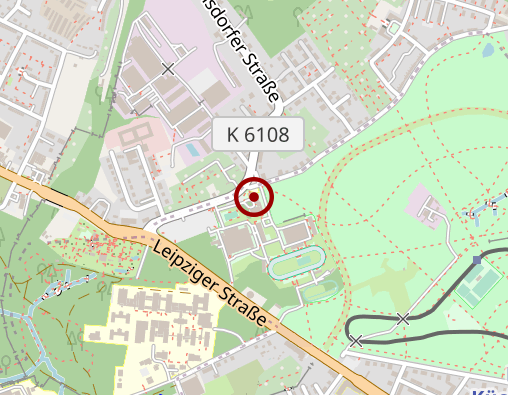 Karte: Morgenstern Constance Physiotherapie