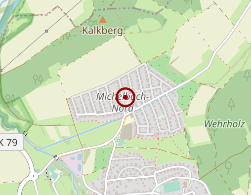 Karte: Stark Stefan Diplom-Pädagoge