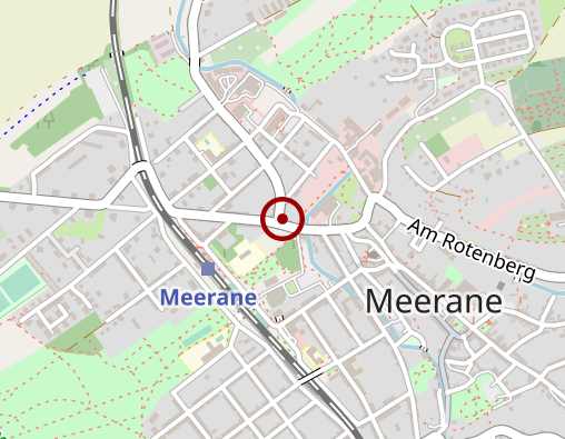 Karte: Blail Elke Praxis für Physiotherapie