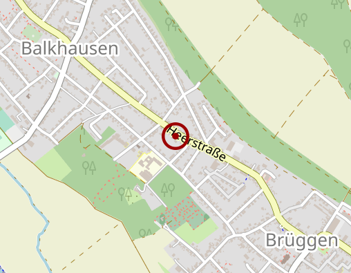 Karte: FRANKE ANJA Dr.med.