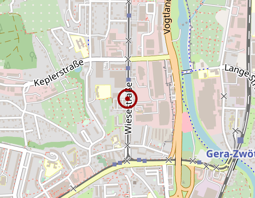 Karte: Wolf Luise Dipl.-Päd.