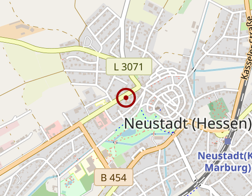 Karte: Nothvogel Jörg Dr.