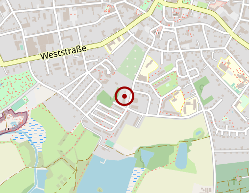 Karte: Günther Ilona Physiotherapie