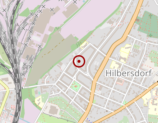 Karte: Clauß Steffen Dr.med. Neurologe, Psychiater, Psychologe