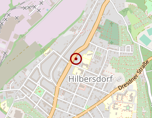 Karte: Carolin Strieter Heilpraktikerin Homöopathie