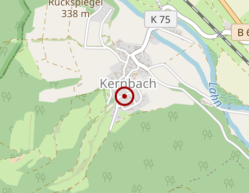 Karte: Radtke Wolfgang Dr.