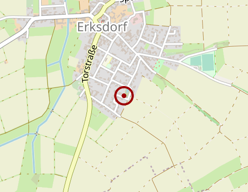 Karte: JUMA mobile Massage