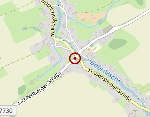 Karte: Kempe Susan Physiotherapeutin