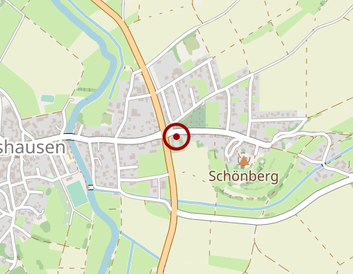 Karte: Kortüm Manfred Dr. Dr.med. u. Christa-Maria Dr.med.