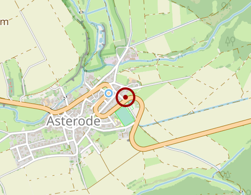 Karte: Eller Wilhelm